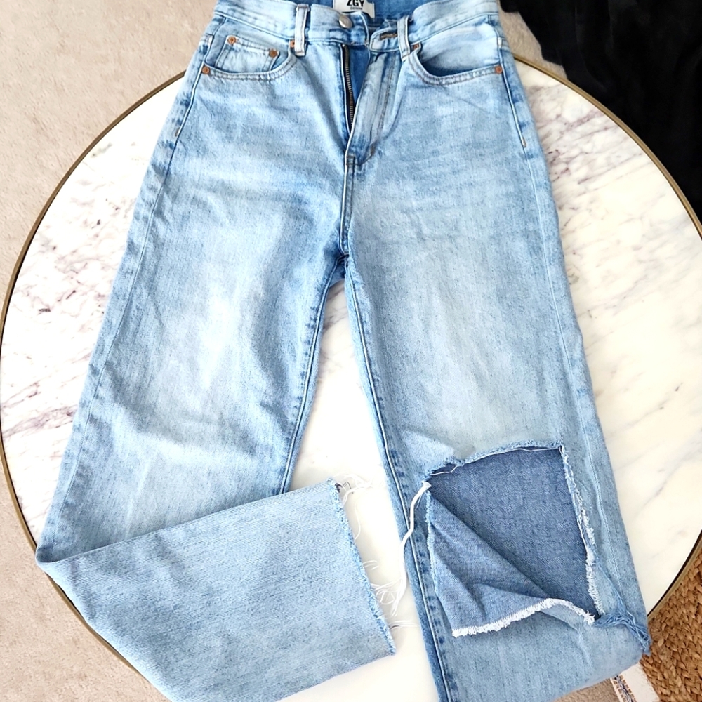 ZGY Denim jeans